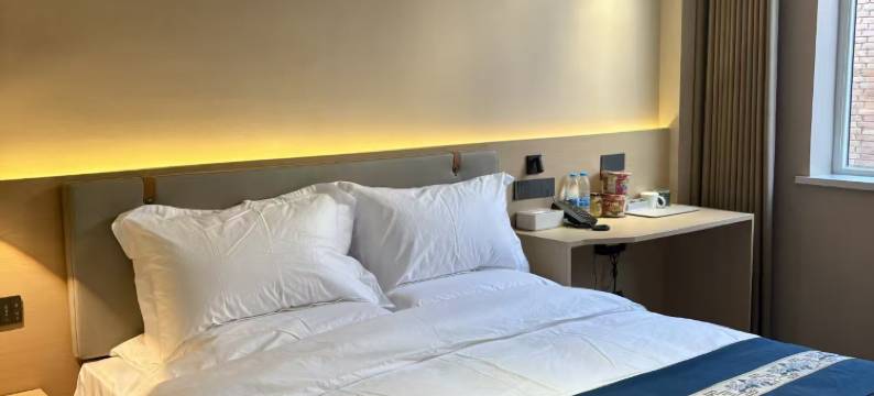 沁县慕尚酒店图片