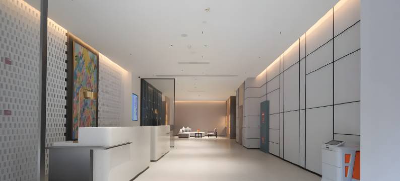 三亚椰景蓝岸大酒店(大东海广场店)图片