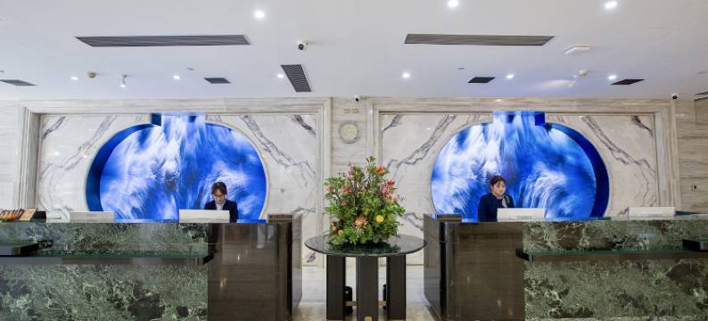 东南半岛酒店(鲤城新天城市广场店)图片