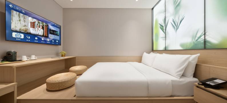 云居酒店(北京首都儿研所三里屯店)图片