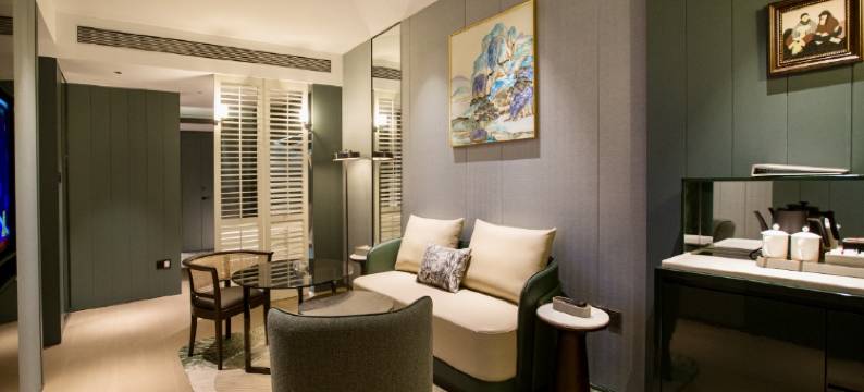 东南半岛酒店(鲤城新天城市广场店)图片