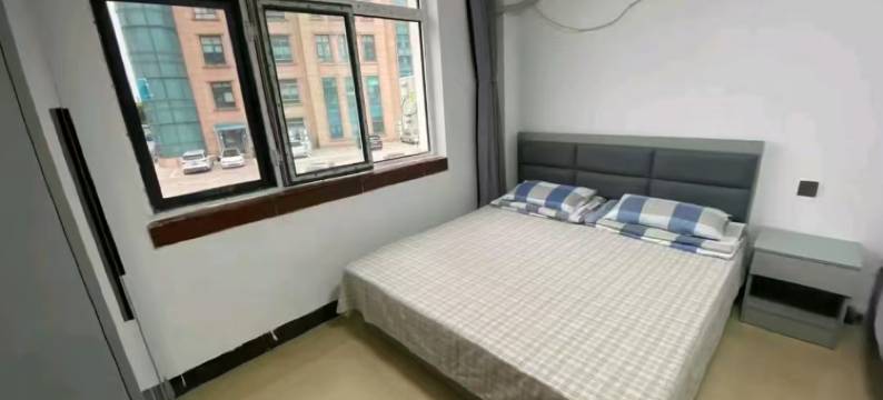 天津义邦公寓图片