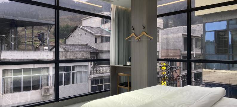 喜遇酒店图片
