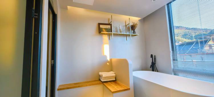 遂昌雲端民宿图片