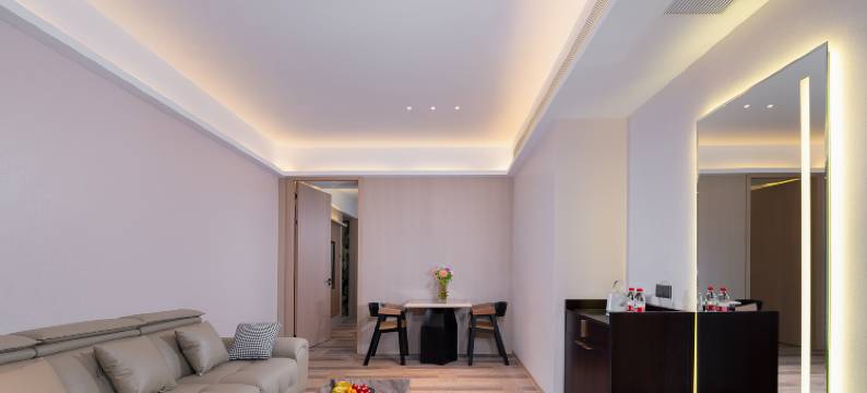 美豪丽致酒店(景德镇陶阳里景区浙江路店)图片