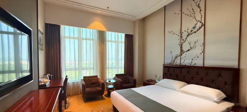 普宁冠盛国际酒店图片