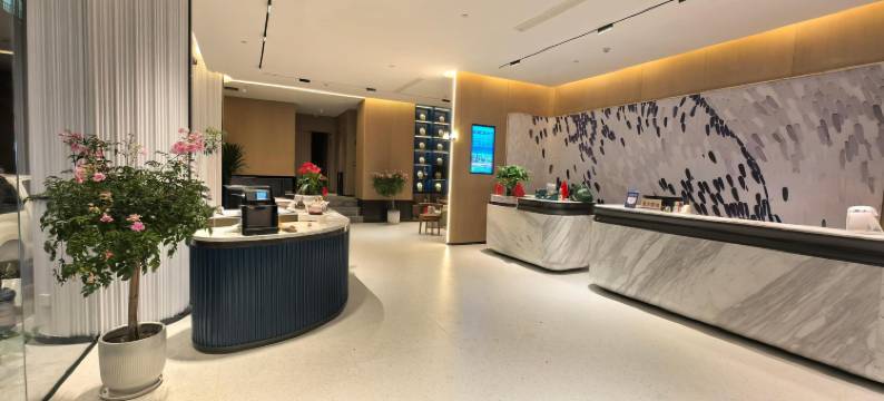 蔓悦酒店(重庆酉阳桃花源店)图片