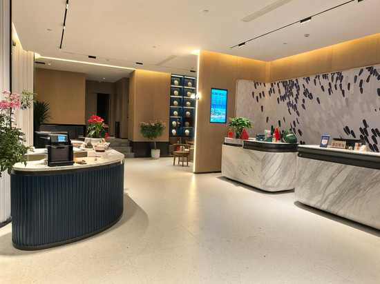 蔓悦酒店(重庆酉阳桃花源店)