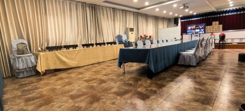 如家旗下济南动物园960医院华驿精选酒店图片