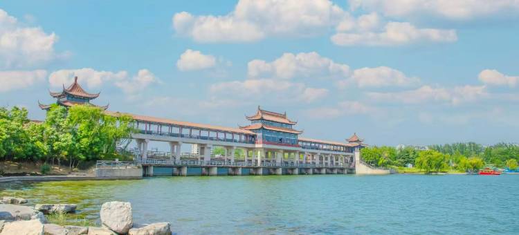 潍坊光文酒店(1532文化产业园店)图片