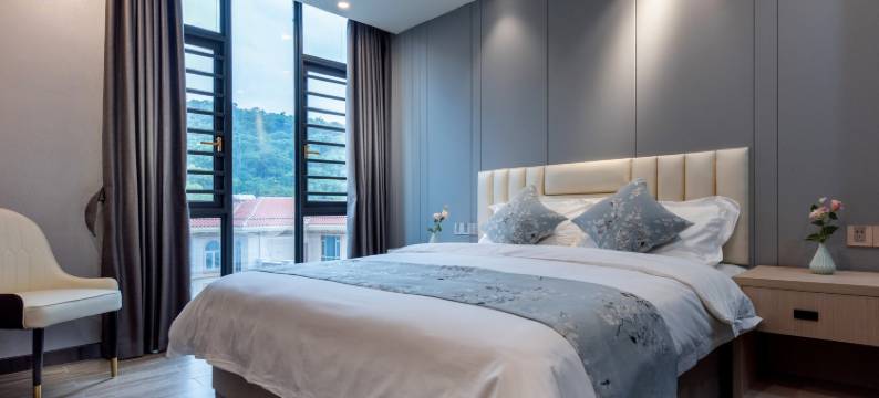 珠海仁熙假日酒店(珠海金湾机场店)图片