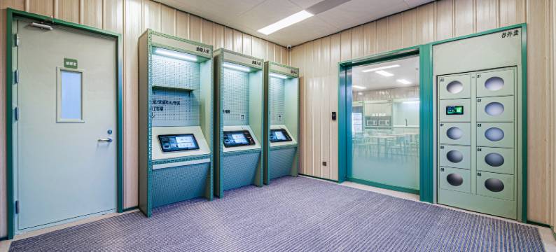 海友酒店(洛阳王城公园七里河地铁站店)图片