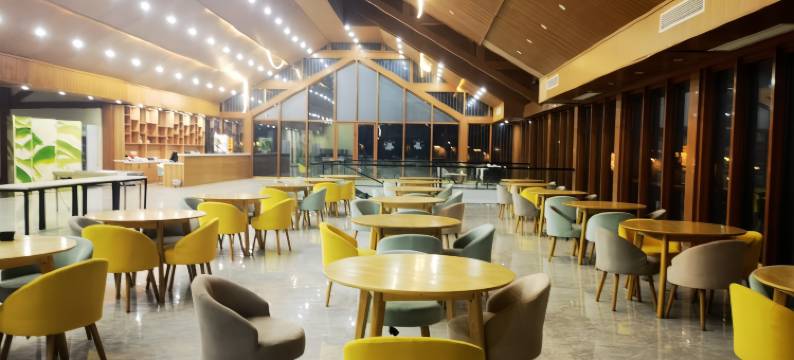 游垫古村太空舱民宿图片