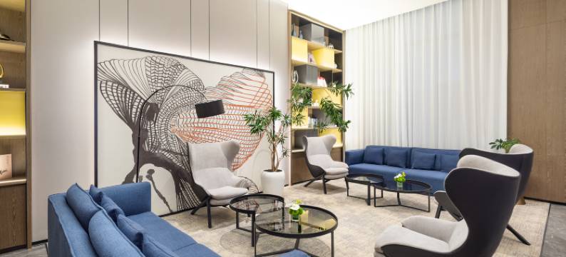 长治潞州戴斯温德姆酒店图片