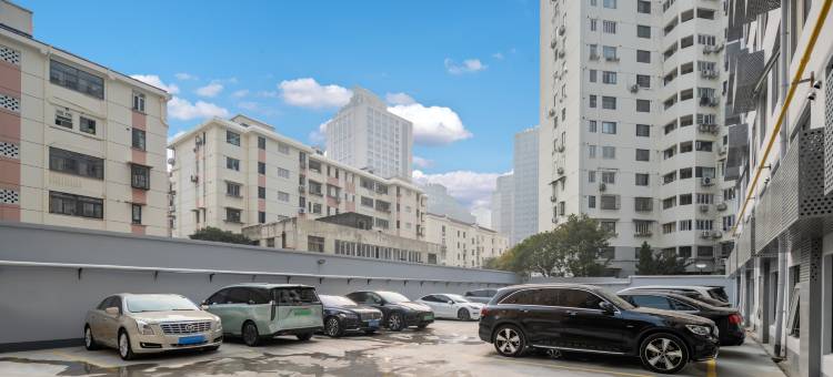 豪枫公寓(徐家汇上海体育场店)图片
