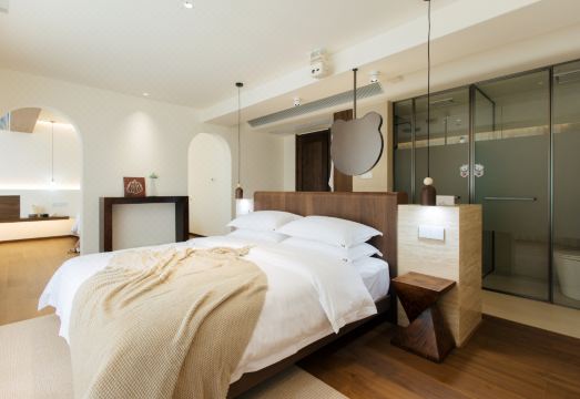 缙云小满民宿（仙都景区店）