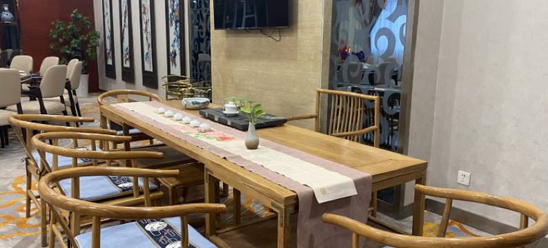 兴平晶海商务酒店图片