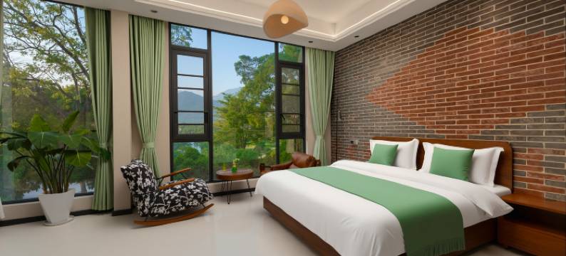 肇庆云游四海民宿(鼎湖山风景区店)图片