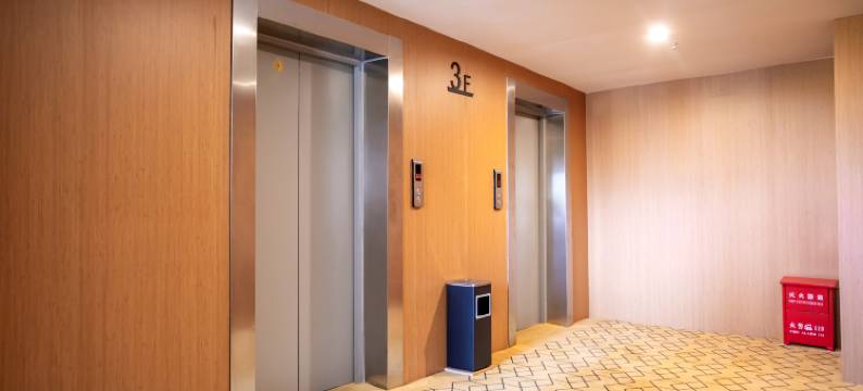 雅智未来酒店(廊坊安次万达广场高铁站店)图片