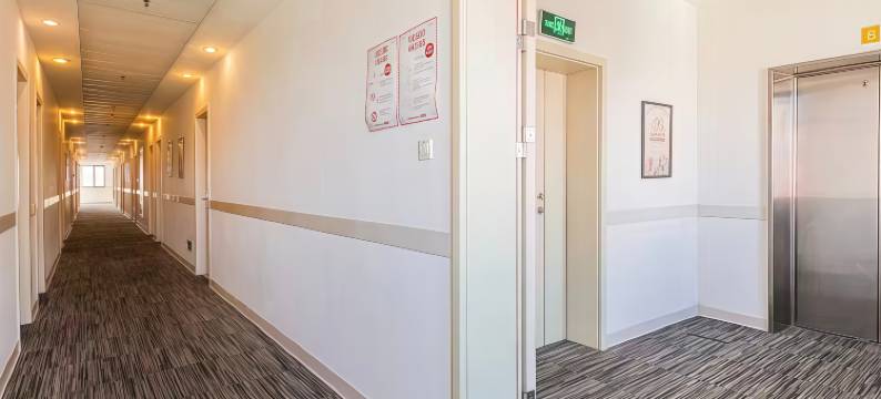 锦江之星(西安玉祥门地铁站庆阳大厦店)图片