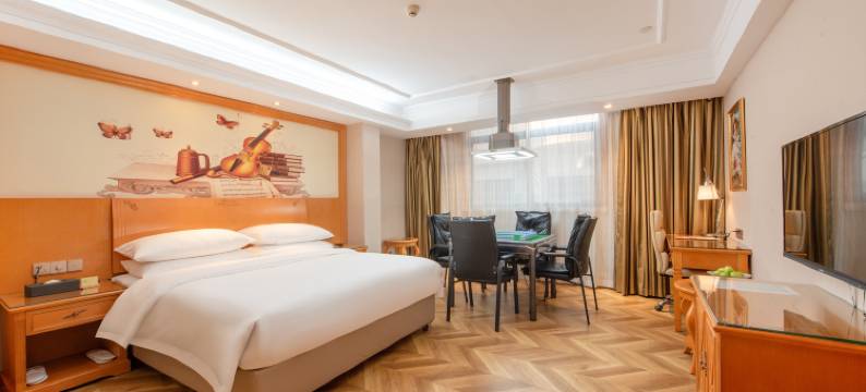 维也纳酒店(佛山顺德锦龙地铁站店)图片