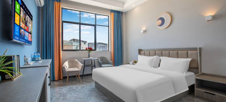 蒙自考易一品图片