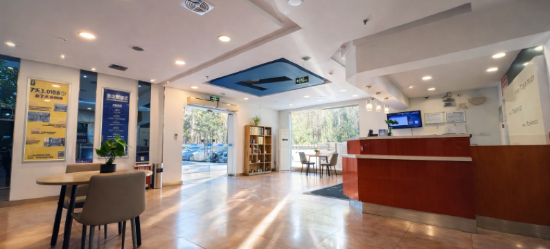 7天酒店(昆明万象城东郊路地铁站店)图片