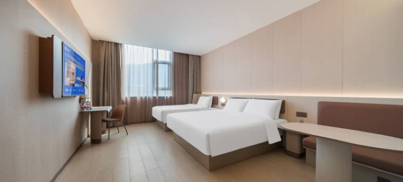 汉庭酒店(雅安天全318国道店)图片