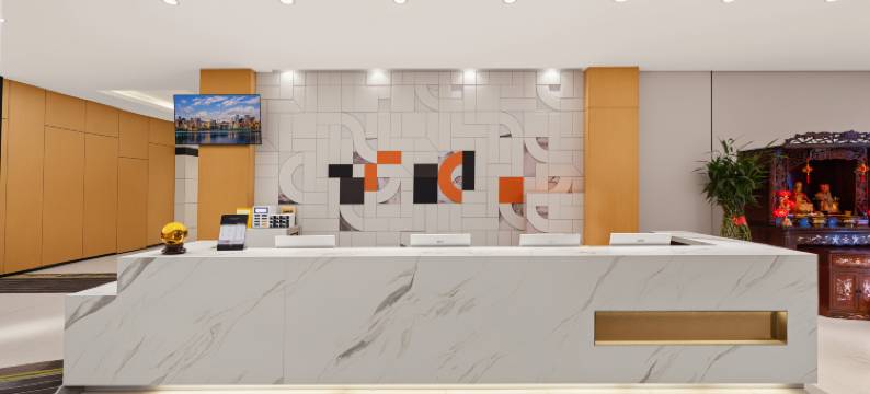 艺龙万国酒店(泉州石狮市政府店)图片