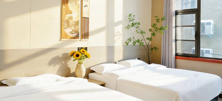 朱永民宿(开封万岁山大宋武侠城宋都皇城旅游度假区店)图片