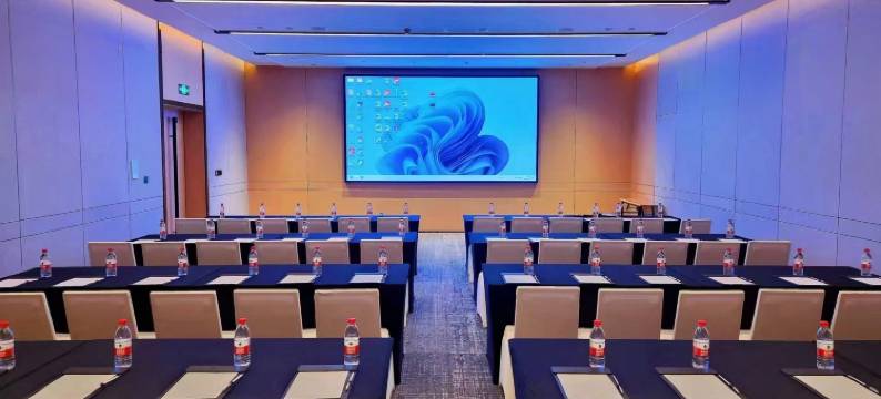 郴州戴斯广场温德姆酒店(市政府店)图片