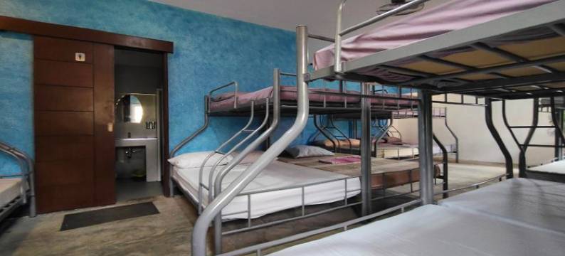 安吉拉度假村和休闲农场拉古纳(Angela's Resort and Leisure Farm Laguna)图片