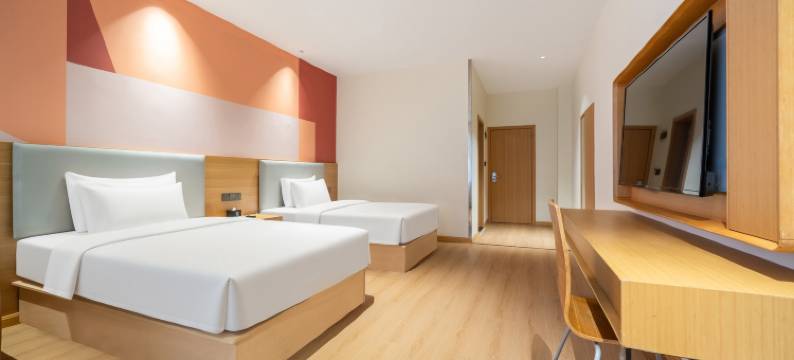 7天酒店(眉山三苏祠雕像广场店)图片