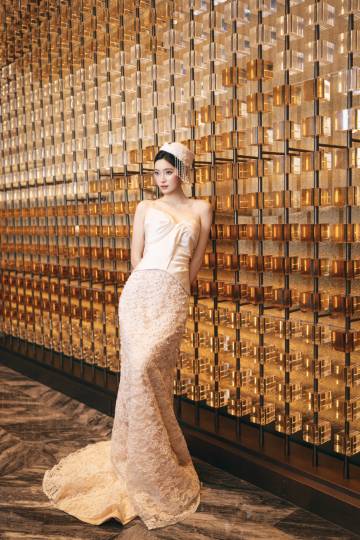 长沙麓谷温德姆至尊豪廷大酒店图片