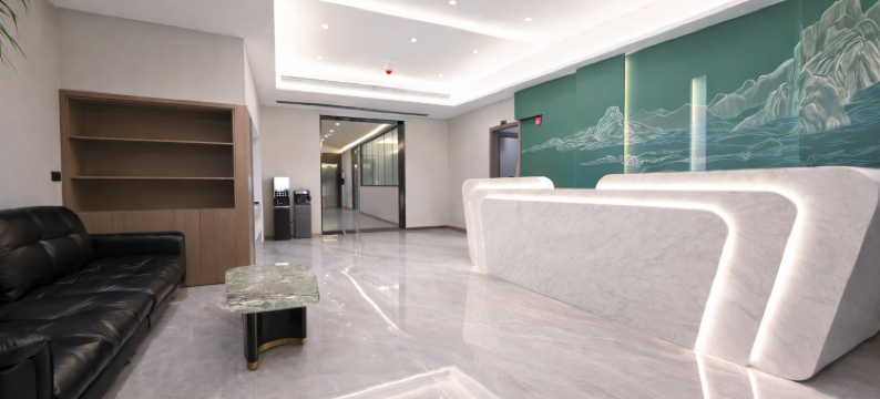 湖上云居.既来庭院酒店(阜阳国贸商城店)图片