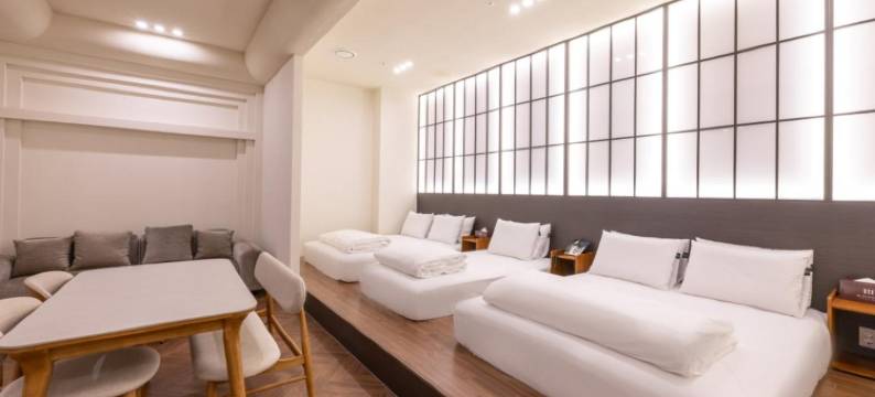 海云台H大道(H avenue Haeundae)图片