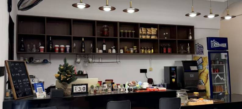 松阳树夏名宿图片