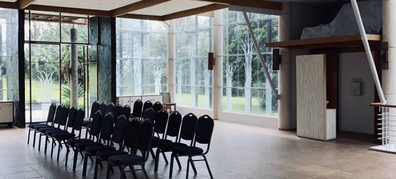 伦邦维拉自然空气度假村(Vila Air Natural Resort)图片