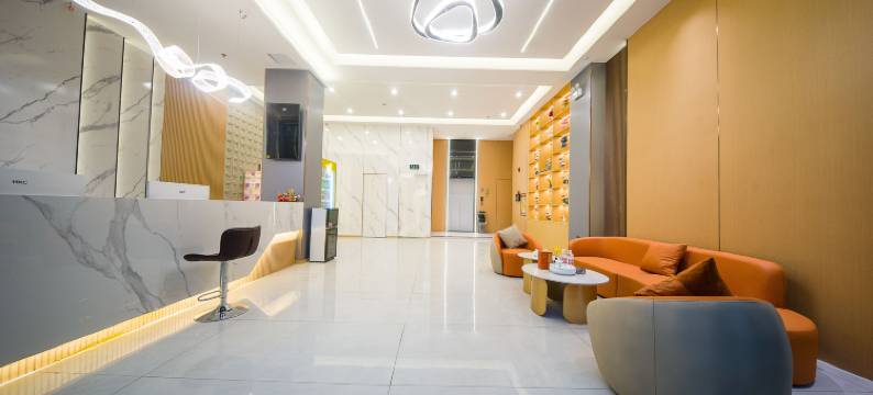 栖岸美居(饶平钱东万年盛购物广场店)图片