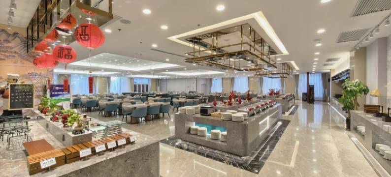 北京远望楼宾馆图片