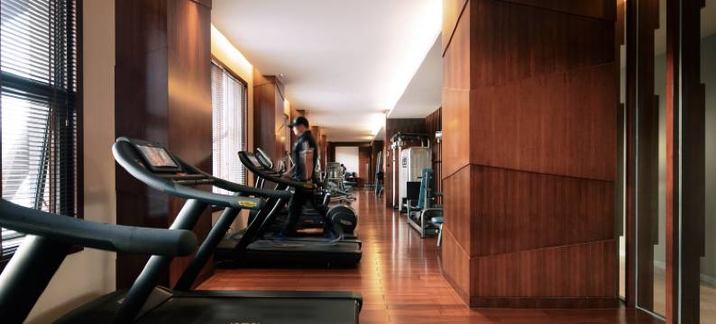 厦门日航酒店(会展中心环岛路店)图片