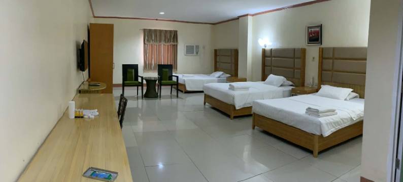 亚洲新精品酒店-奥罗基塔(Asia Novo Boutique Hotel - Oroquieta)图片