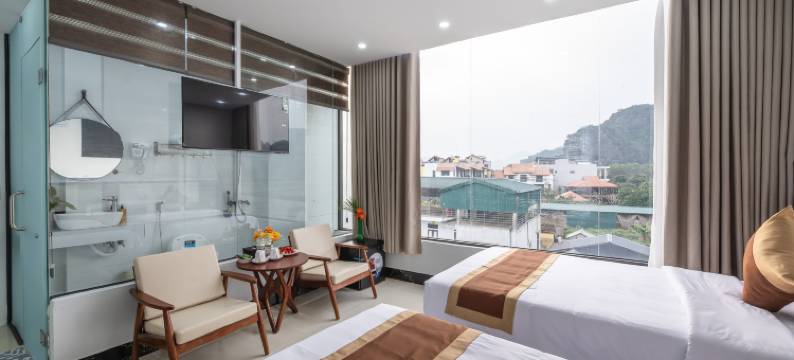 Tam Coc Sunshine Villa图片