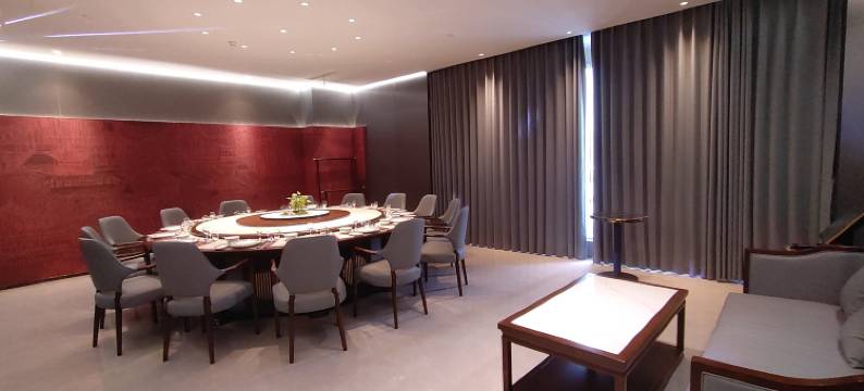 泰安泰山丽芮酒店图片