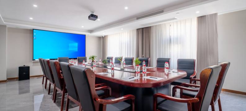 勐海景江大酒店图片