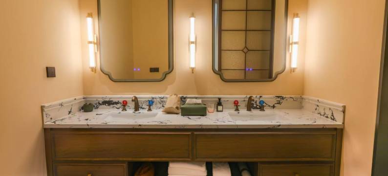 中山石岐步行街金城饭店图片