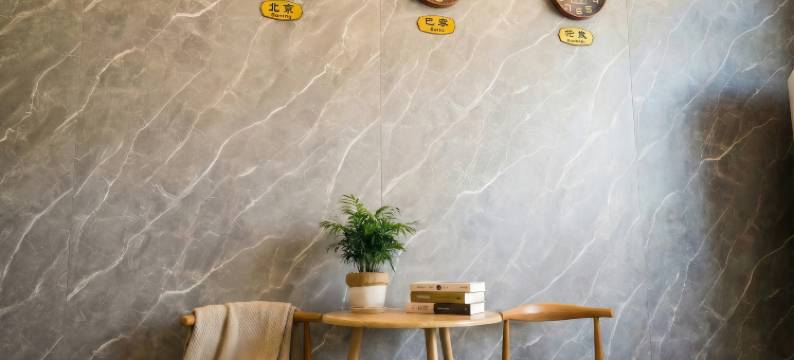 江西·栖间丨Shangli See City山景公寓(萍乡北站奥体中心店)图片