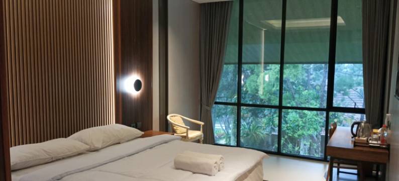 村庄度假村-茂物(The Village Resort Bogor Powered by Archipelago)图片