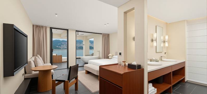 岚海居民宿(三亚蜈支洲岛后海村店)图片