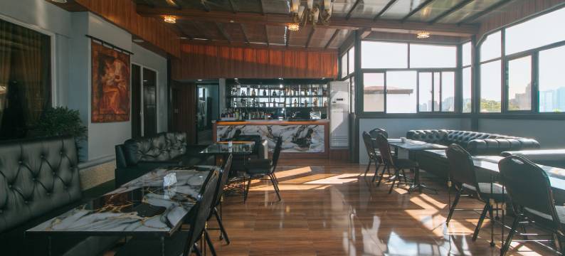 红多兹高级酒店 @康利住宅(RedDoorz Plus @ Canley Residential)图片